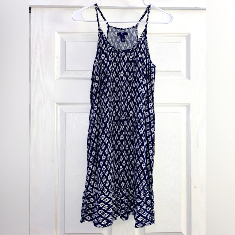Gap Dress